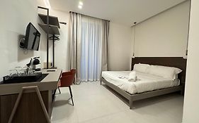 Hart Boutique Rooms